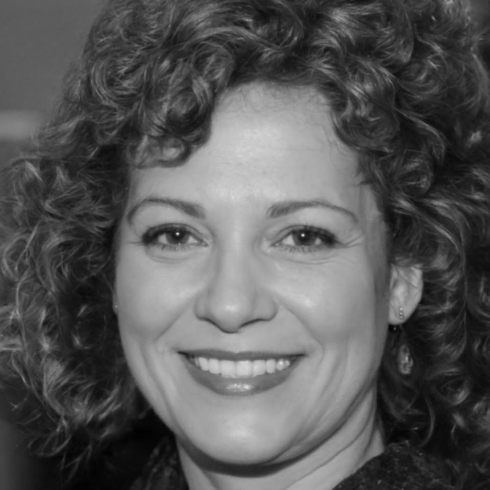 Elena Martínez, experta en mercados internacionales