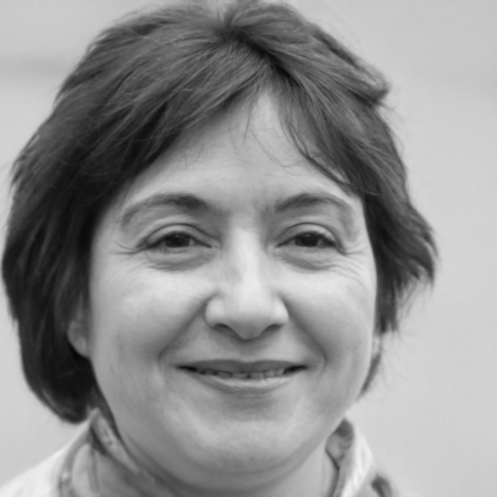 Directora de Análisis Estratégico de marenthavial