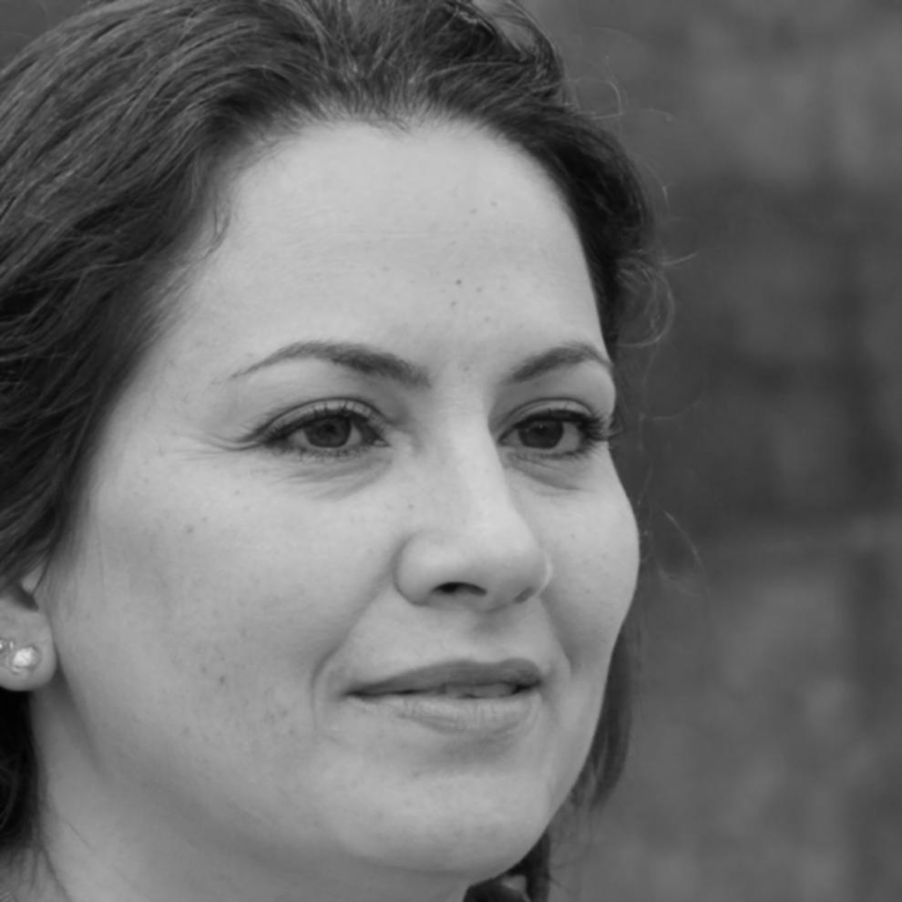 Ana Martínez Silva, Directora de Análisis Financiero de marenthavial