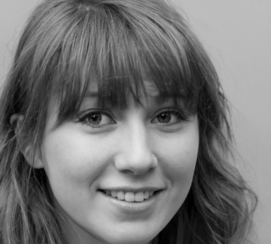 Patricia Sánchez, consultora en fintech